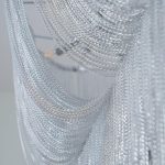 Waterfall Fringe Chandelier - Image 19