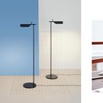 Lumina Blade Floor Lamp - Image 6