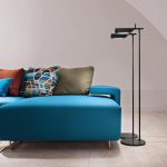 Lumina Blade Floor Lamp - Image 2