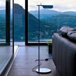 Lumina Blade Floor Lamp - Image 7