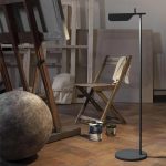 Lumina Blade Floor Lamp - Image 9