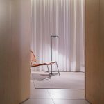 Lumina Blade Floor Lamp - Image 4