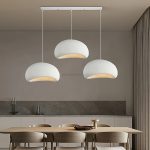 Nimbus Cluster Chandelier Combination - Image 18