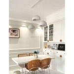 Nimbus Cluster Chandelier - Image 15