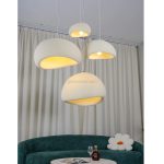 Nimbus Cluster Chandelier Combination - Image 56