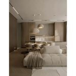 Nimbus Cluster Chandelier - Image 13