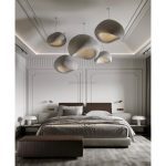 Nimbus Cluster Chandelier - Image 12