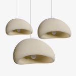 Nimbus Cluster Chandelier Combination - Image 61