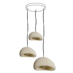 Nimbus Cluster Chandelier Combination - Image 43
