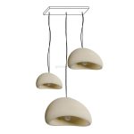 Nimbus Cluster Chandelier Combination - Image 42