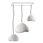 Nimbus Cluster Chandelier Combination - Image 81