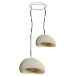 Nimbus Cluster Chandelier Combination - Image 31