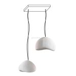 Nimbus Cluster Chandelier Combination - Image 29