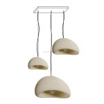 Nimbus Cluster Chandelier Combination - Image 41