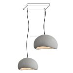 Nimbus Cluster Chandelier Combination - Image 37