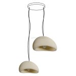 Nimbus Cluster Chandelier Combination - Image 34
