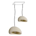 Nimbus Cluster Chandelier Combination - Image 35