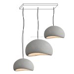 Nimbus Cluster Chandelier Combination - Image 79