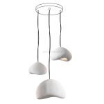 Nimbus Cluster Chandelier Combination - Image 40