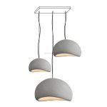 Nimbus Cluster Chandelier Combination - Image 48
