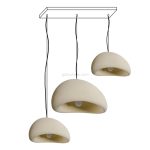 Nimbus Cluster Chandelier Combination - Image 80