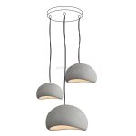 Nimbus Cluster Chandelier Combination - Image 47