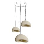 Nimbus Cluster Chandelier Combination - Image 45