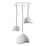 Nimbus Cluster Chandelier Combination - Image 44
