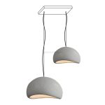 Nimbus Cluster Chandelier Combination - Image 38