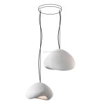 Nimbus Cluster Chandelier Combination - Image 30
