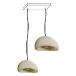 Nimbus Cluster Chandelier Combination - Image 33