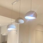 Nimbus Cluster Chandelier Combination - Image 53
