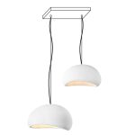 Nimbus Cluster Chandelier Combination - Image 32