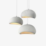 Nimbus Cluster Chandelier Combination - Image 63