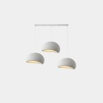 Nimbus Cluster Chandelier Combination - Image 67