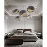 Nimbus Cluster Chandelier - Image 16