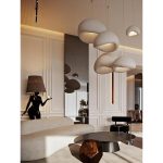 Nimbus Cluster Chandelier - Image 21