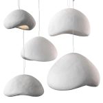 Nimbus Cluster Chandelier Combination - Image 60