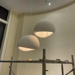 Nimbus Cluster Chandelier - Image 23