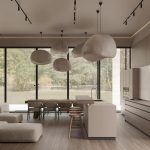 Nimbus Cluster Chandelier - Image 17