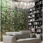 Waterfall Fringe Chandelier - Image 9