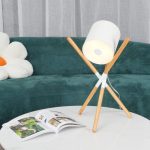 TriPod Illuminator Table Lamp - Image 7
