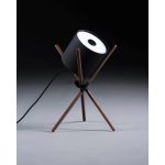 TriPod Illuminator Table Lamp - Image 5