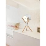 TriPod Illuminator Table Lamp - Image 9