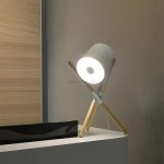 TriPod Illuminator Table Lamp - Image 6
