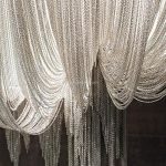 Waterfall Drape Chandelier - Image 19