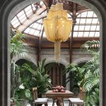 waterfall-drape-chandelier_ gohomme
