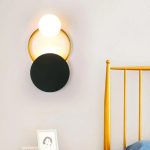 Stellar Harmony Sconce - Image 12