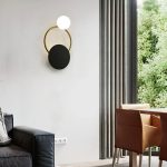 Stellar Harmony Sconce - Image 13