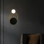 Stellar Harmony Sconce - Image 6